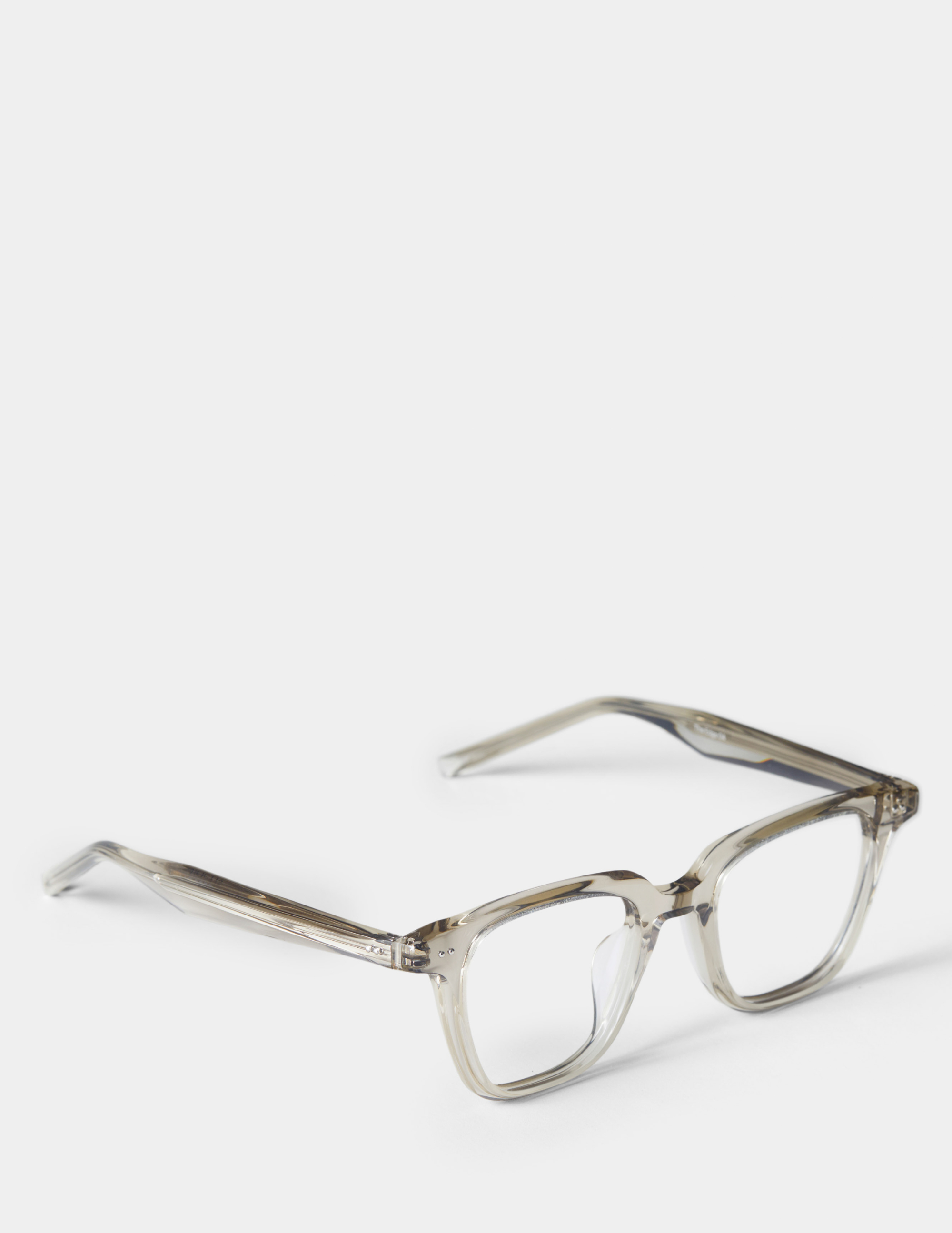 The Paper Knife 01 - Unisex Fashion Sunglasses