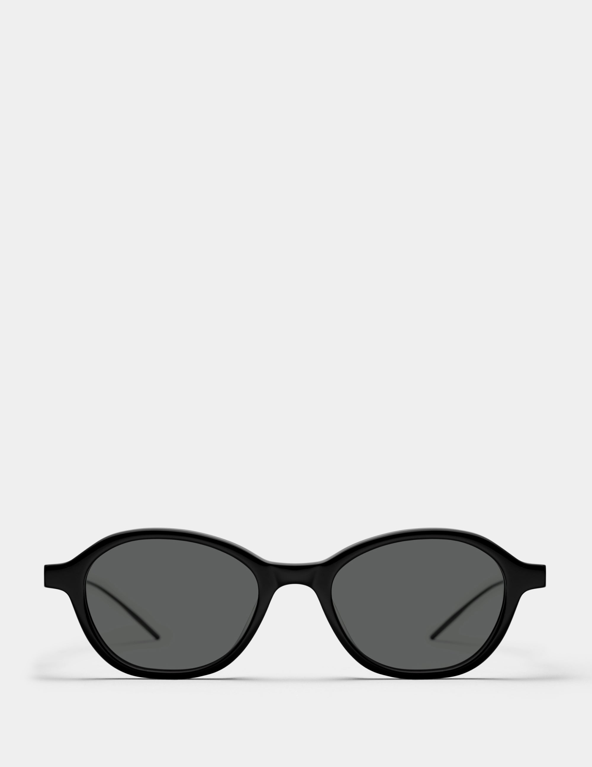 The Paper Knife 02 - Unisex Fashion Sunglasses - Image 3