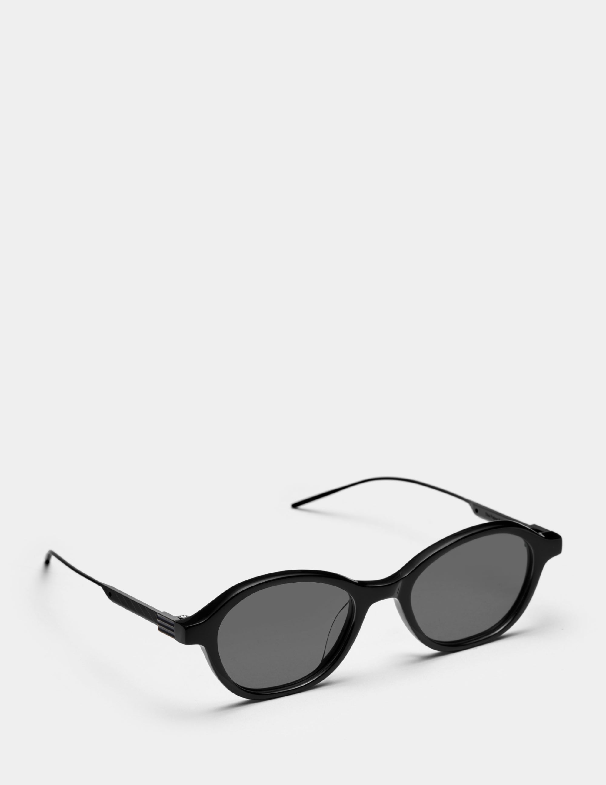 The Paper Knife 02 - Unisex Fashion Sunglasses
