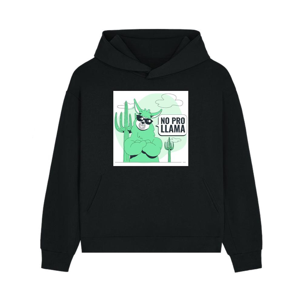 The Paradoxical Pronouncement of Probable Proficiency Hoodie