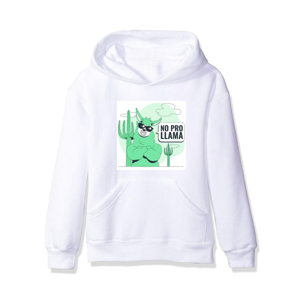 The Paradoxical Pronouncement of Probable Proficiency Hoodies