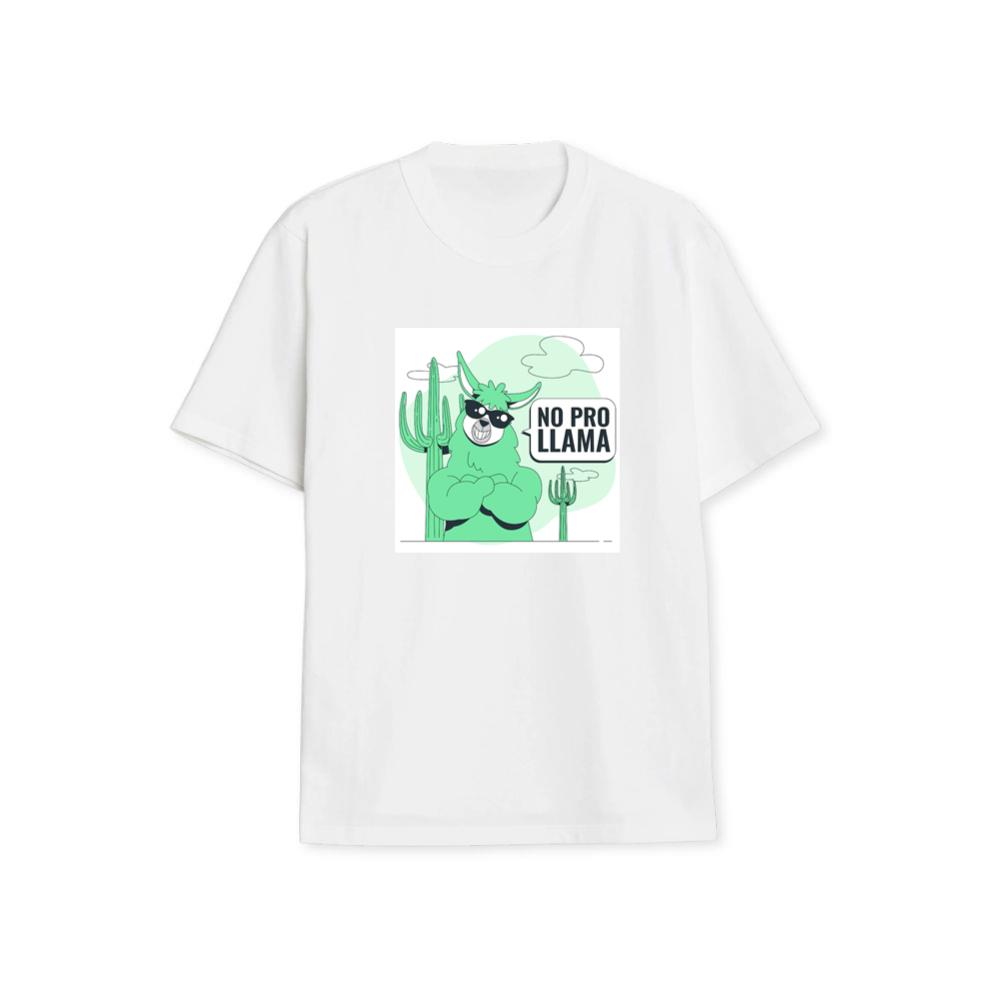 The Paradoxical Pronouncement of Probable Proficiency T-Shirts
