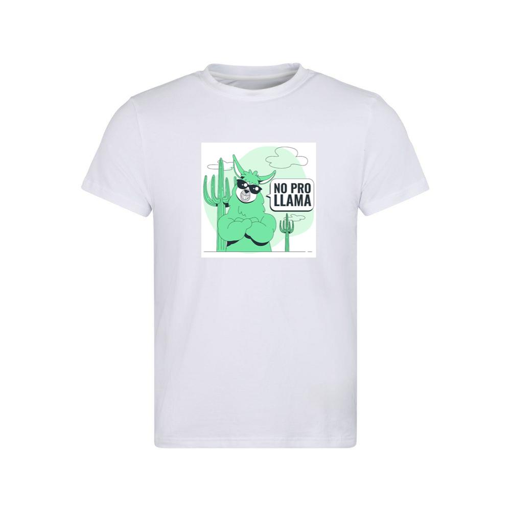 The Paradoxical Pronouncement of Probable Proficiency T-Shirts
