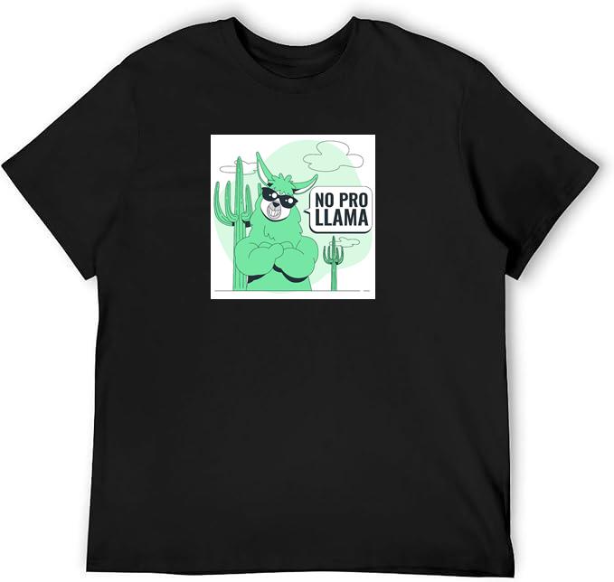 The Paradoxical Pronouncement of Probable Proficiency T-Shirts