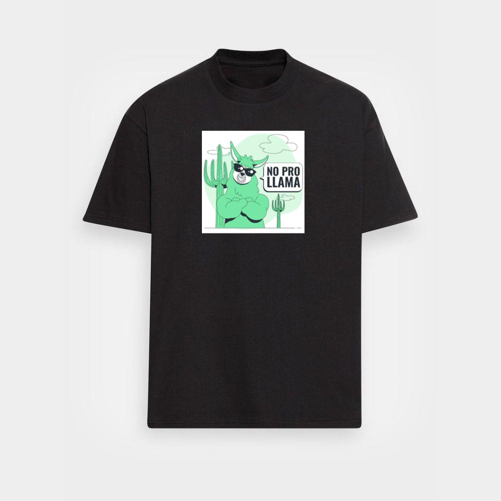 The Paradoxical Pronouncement of Probable Proficiency T-Shirts