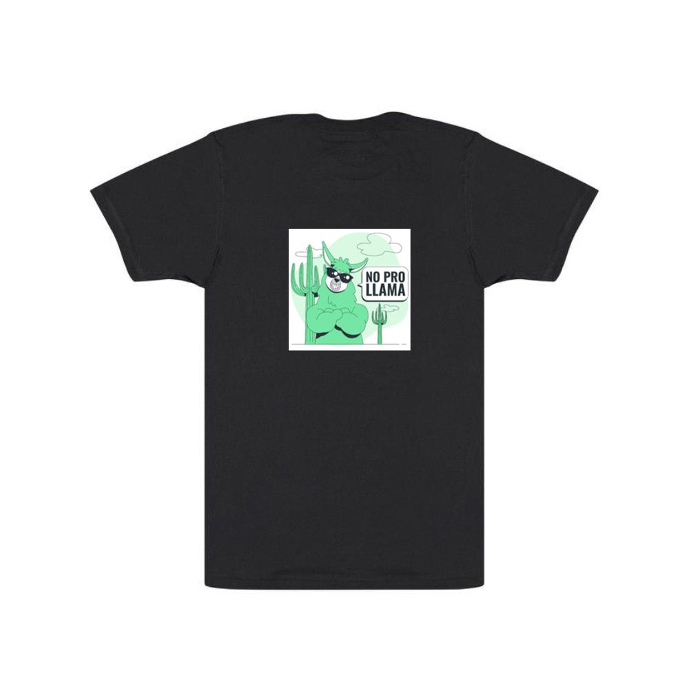 The Paradoxical Pronouncement of Probable Proficiency T-Shirts