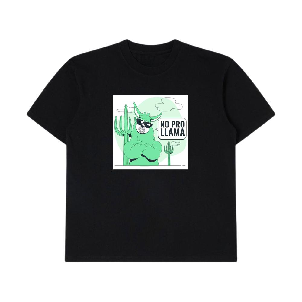 The Paradoxical Pronouncement of Probable Proficiency T-Shirts