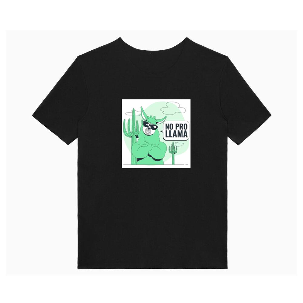 The Paradoxical Pronouncement of Probable Proficiency T-Shirts