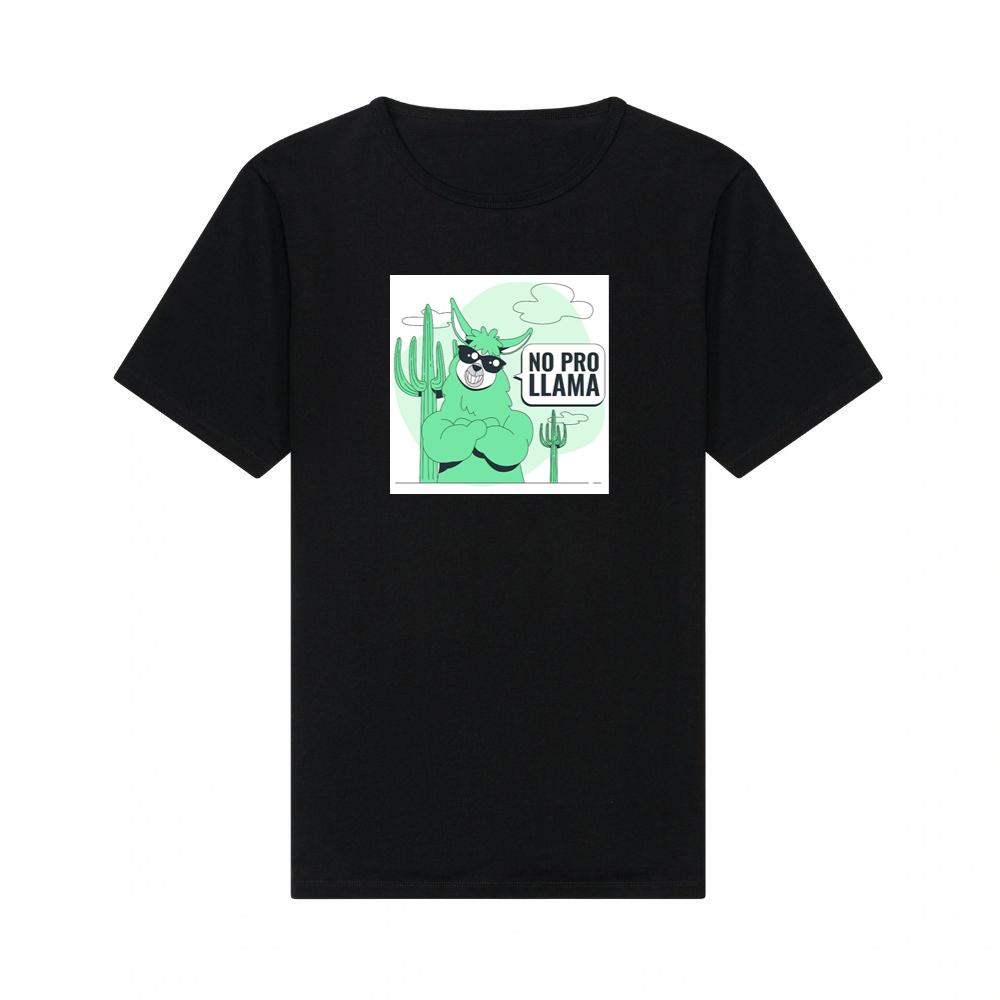 The Paradoxical Pronouncement of Probable Proficiency T-Shirts