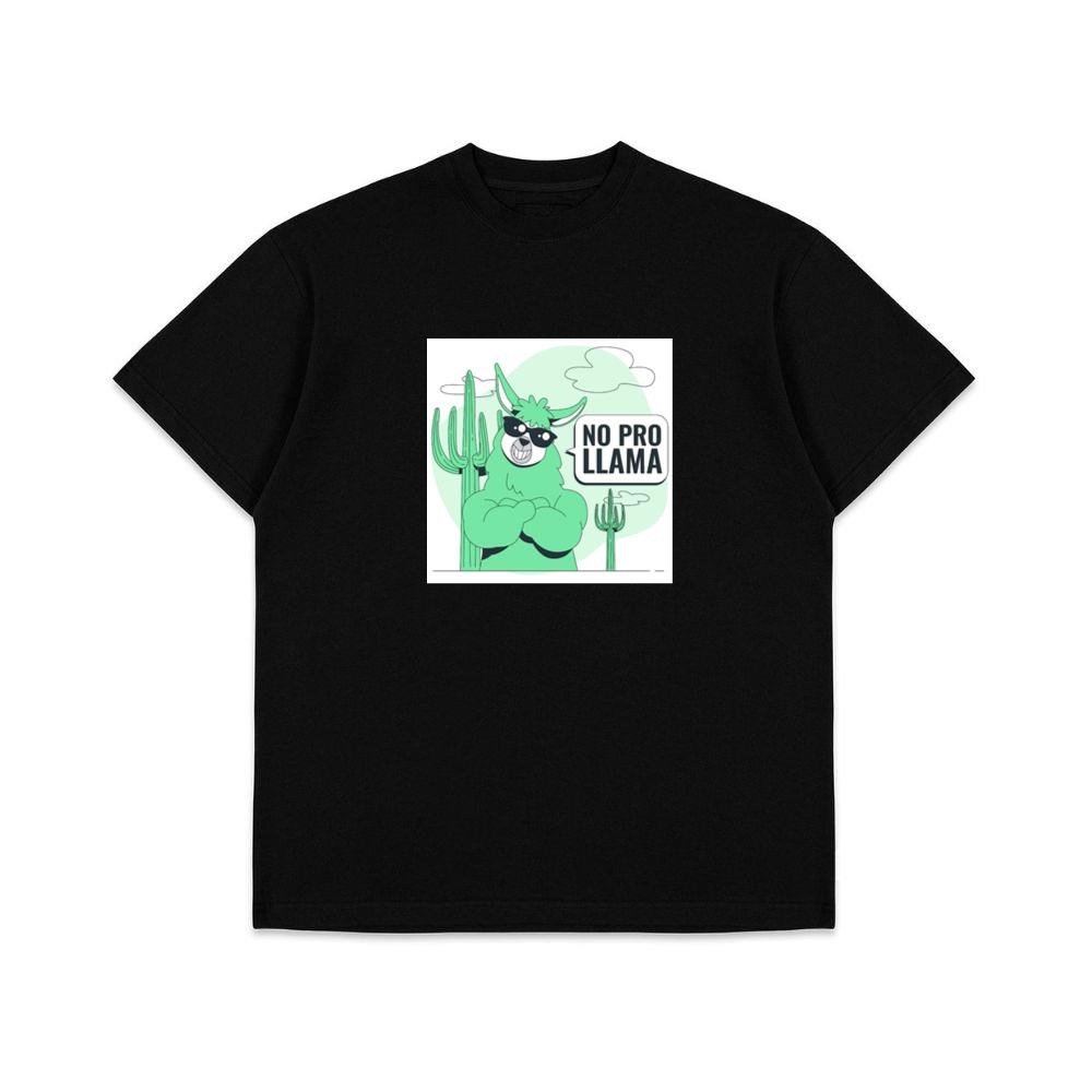 The Paradoxical Pronouncement of Probable Proficiency T-Shirts