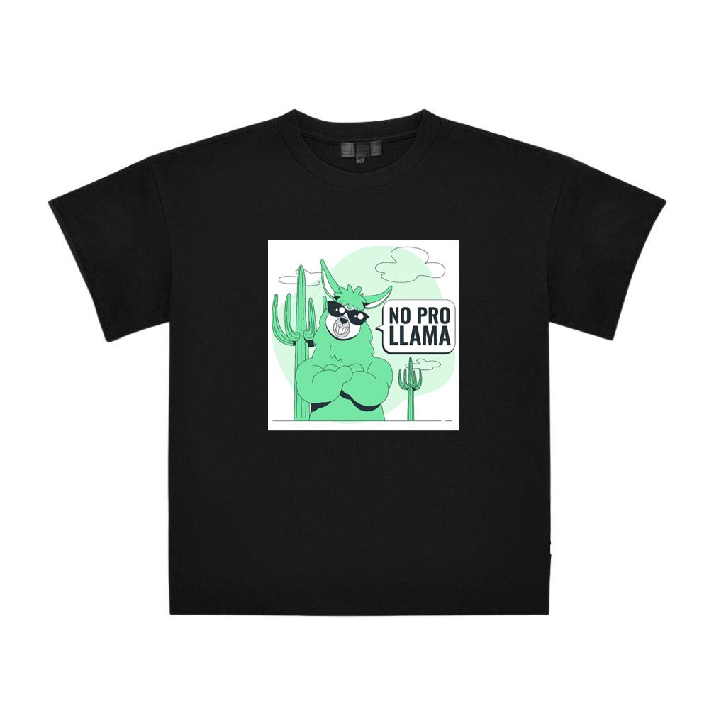 The Paradoxical Pronouncement of Probable Proficiency T-Shirts