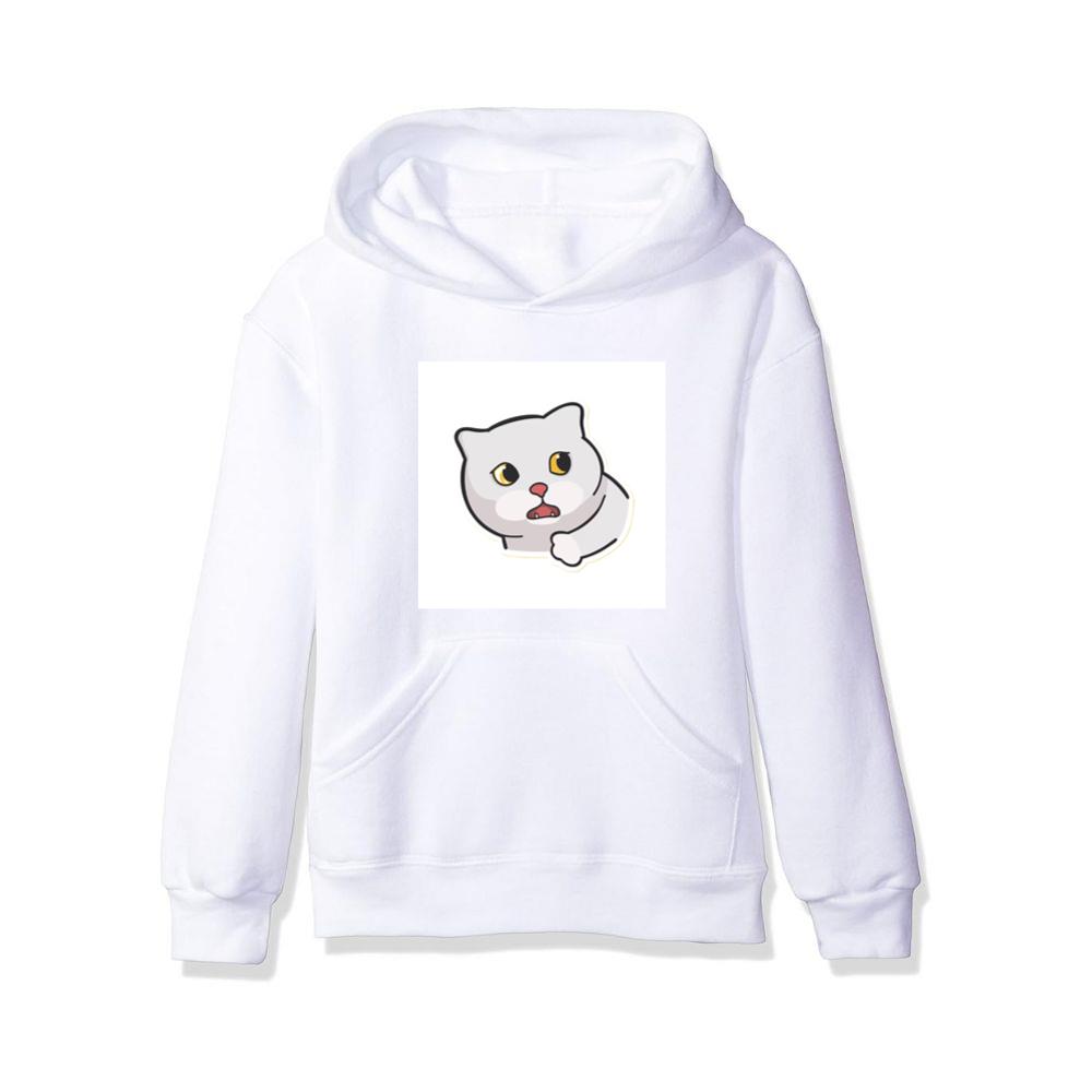 The Perplexed Ponderings of a Petulant Pussycat Hoodies