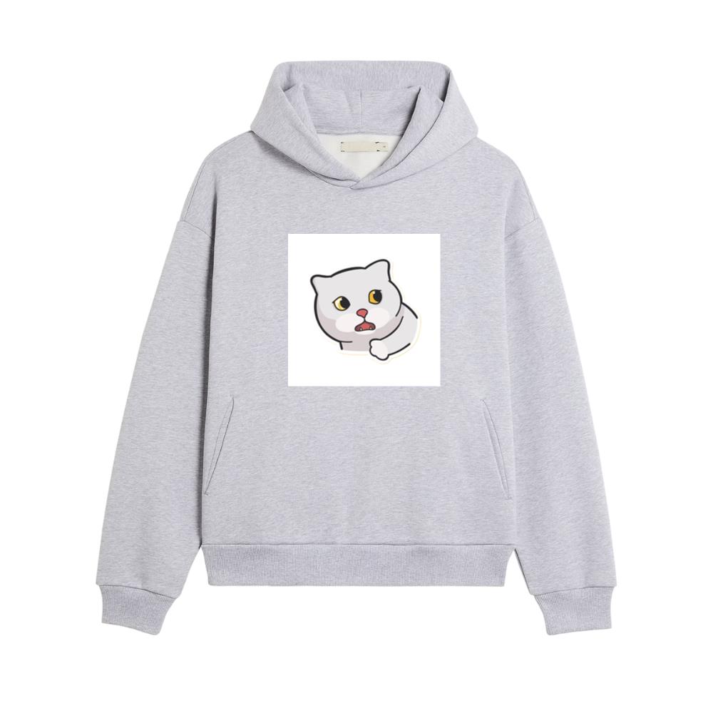 The Perplexed Ponderings of a Petulant Pussycat Hoodies