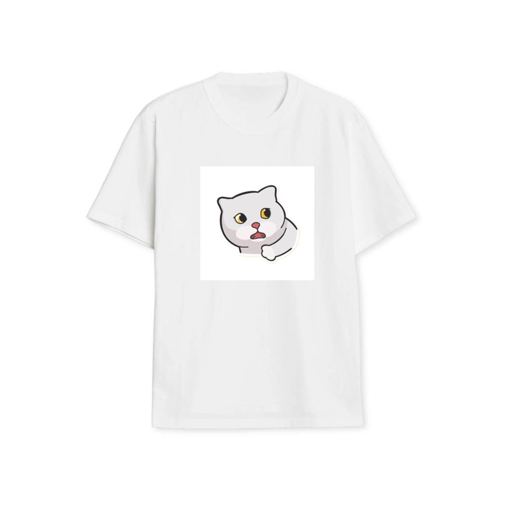 The Perplexed Ponderings of a Petulant Pussycat T-Shirts