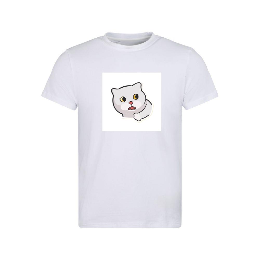 The Perplexed Ponderings of a Petulant Pussycat T-Shirts