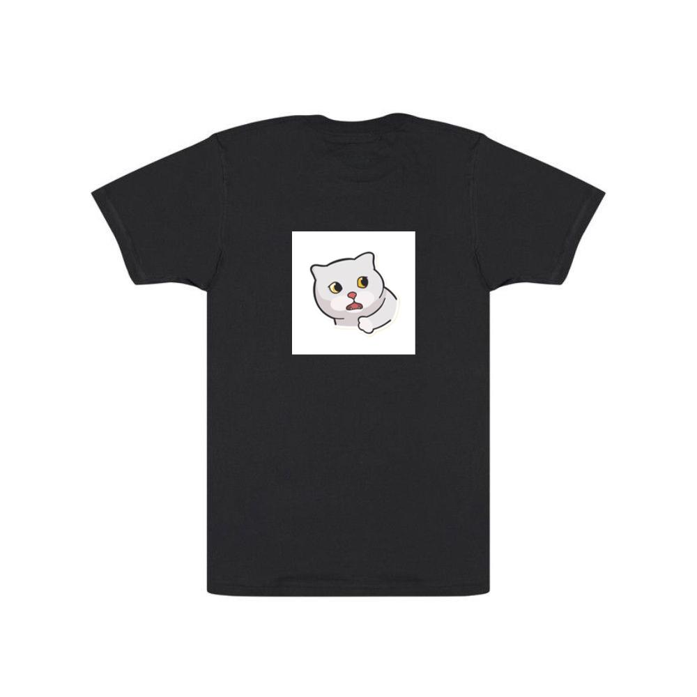 The Perplexed Ponderings of a Petulant Pussycat T-Shirts
