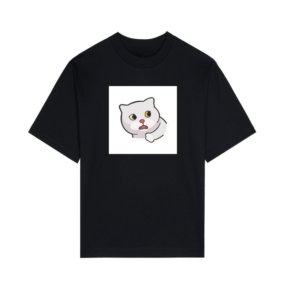 The Perplexed Ponderings of a Petulant Pussycat T-Shirts