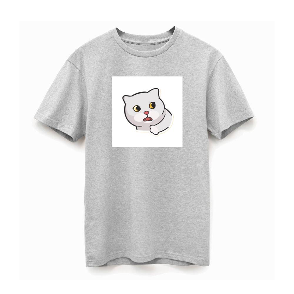 The Perplexed Ponderings of a Petulant Pussycat TShirts Yuyishop