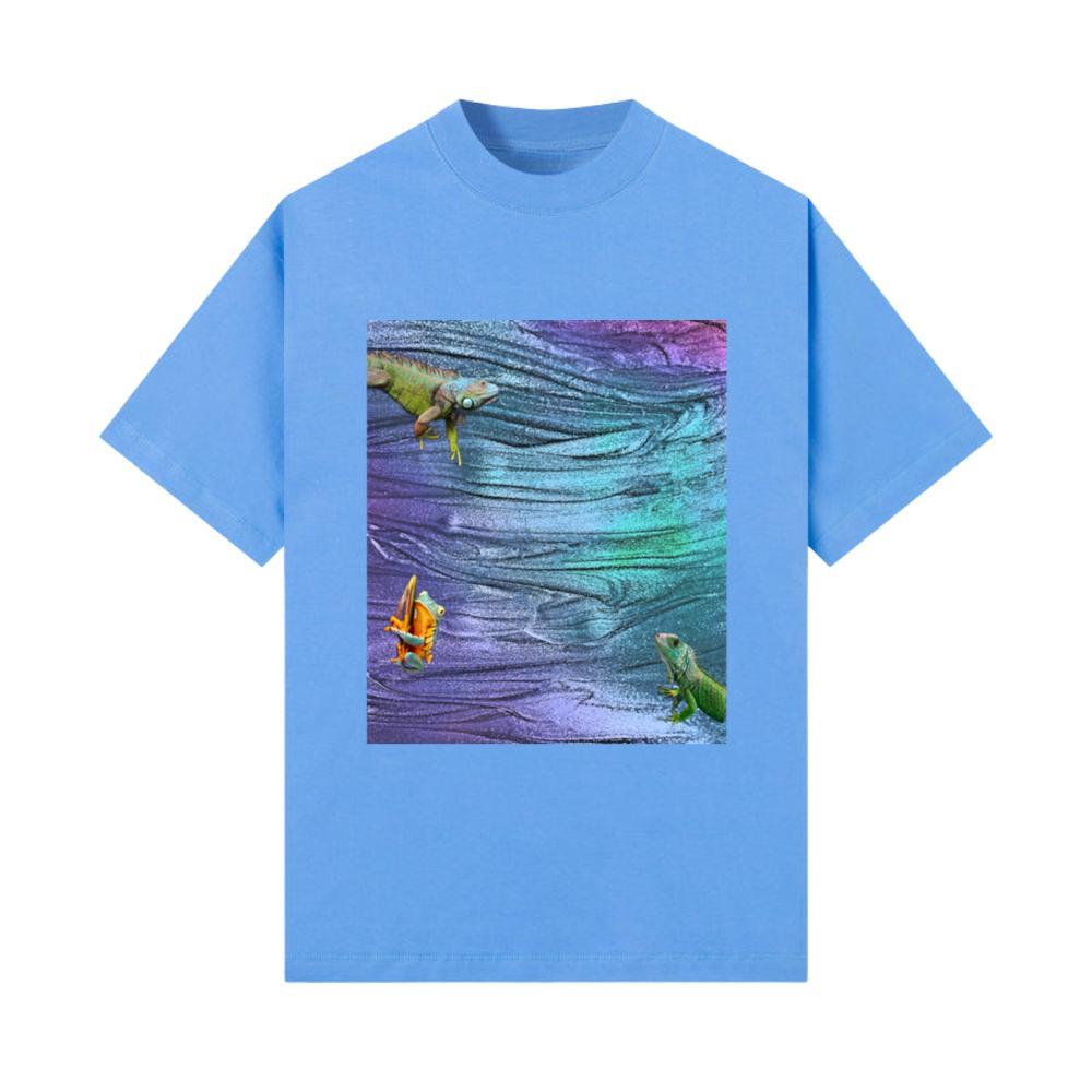 THE REST OF ANIMAL NATURE T-Shirt