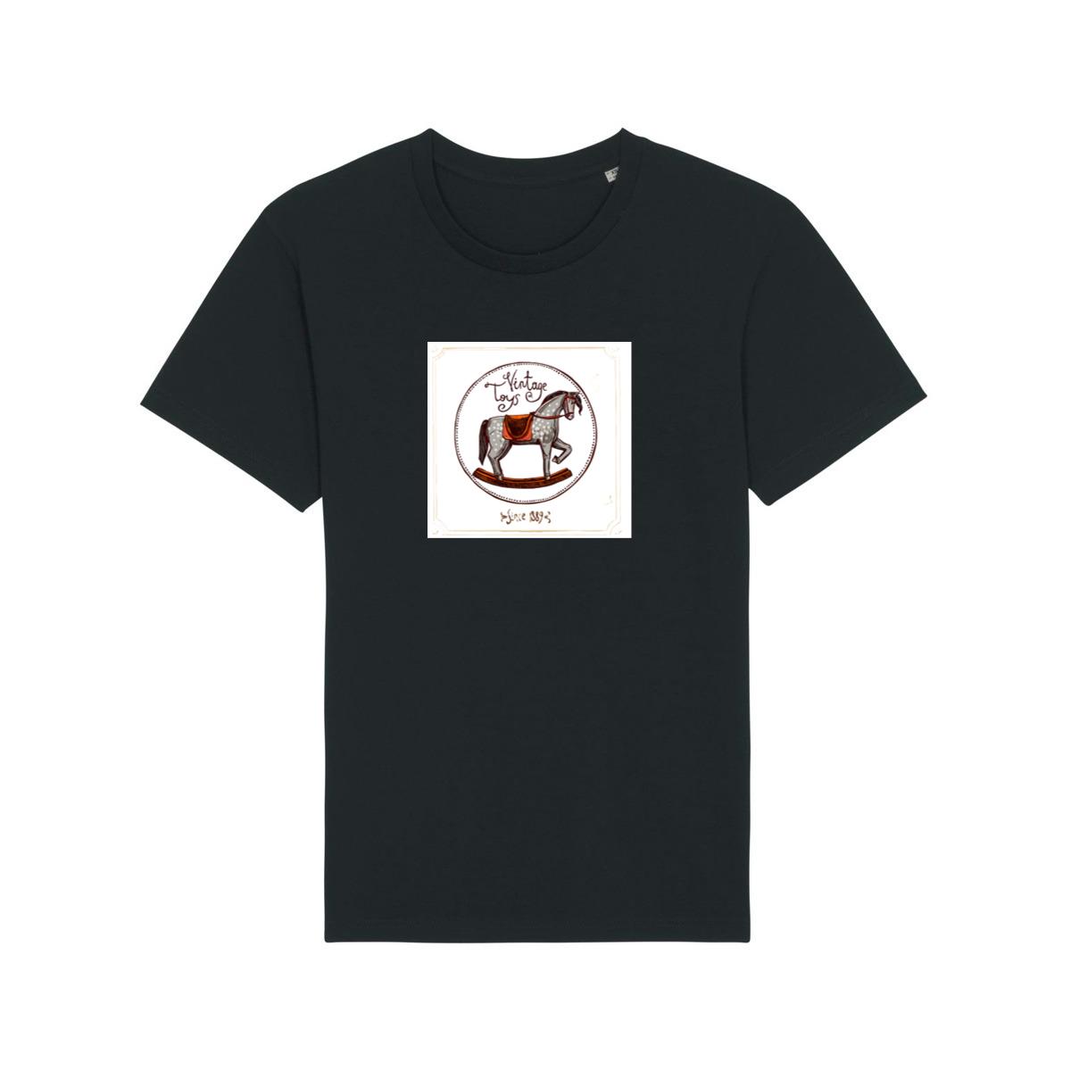 The Rocking Horse Dream T-Shirts