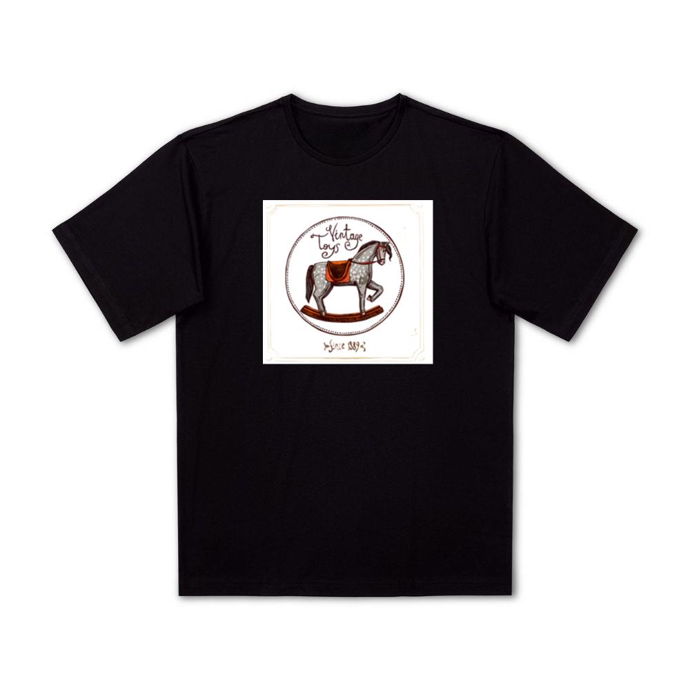 The Rocking Horse Dream T-Shirts