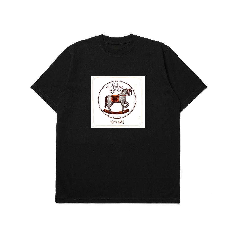 The Rocking Horse Dream T-Shirts
