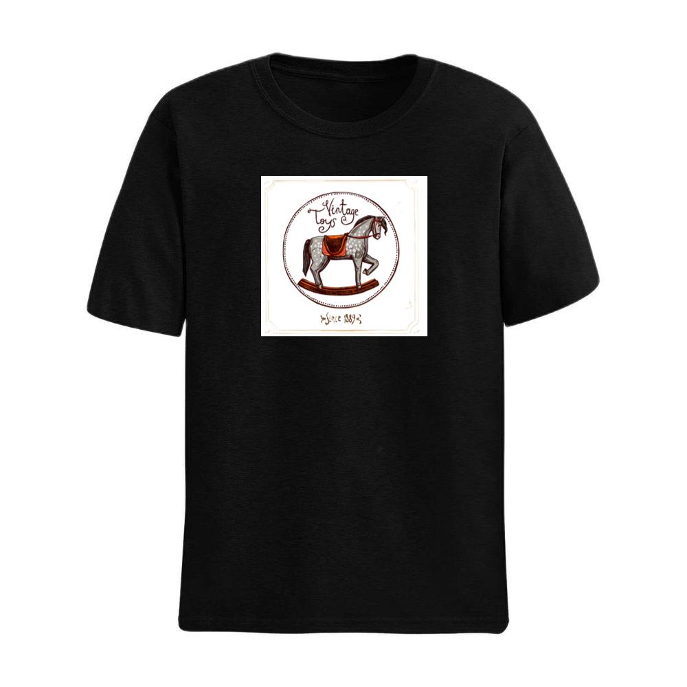 The Rocking Horse Dream T-Shirts