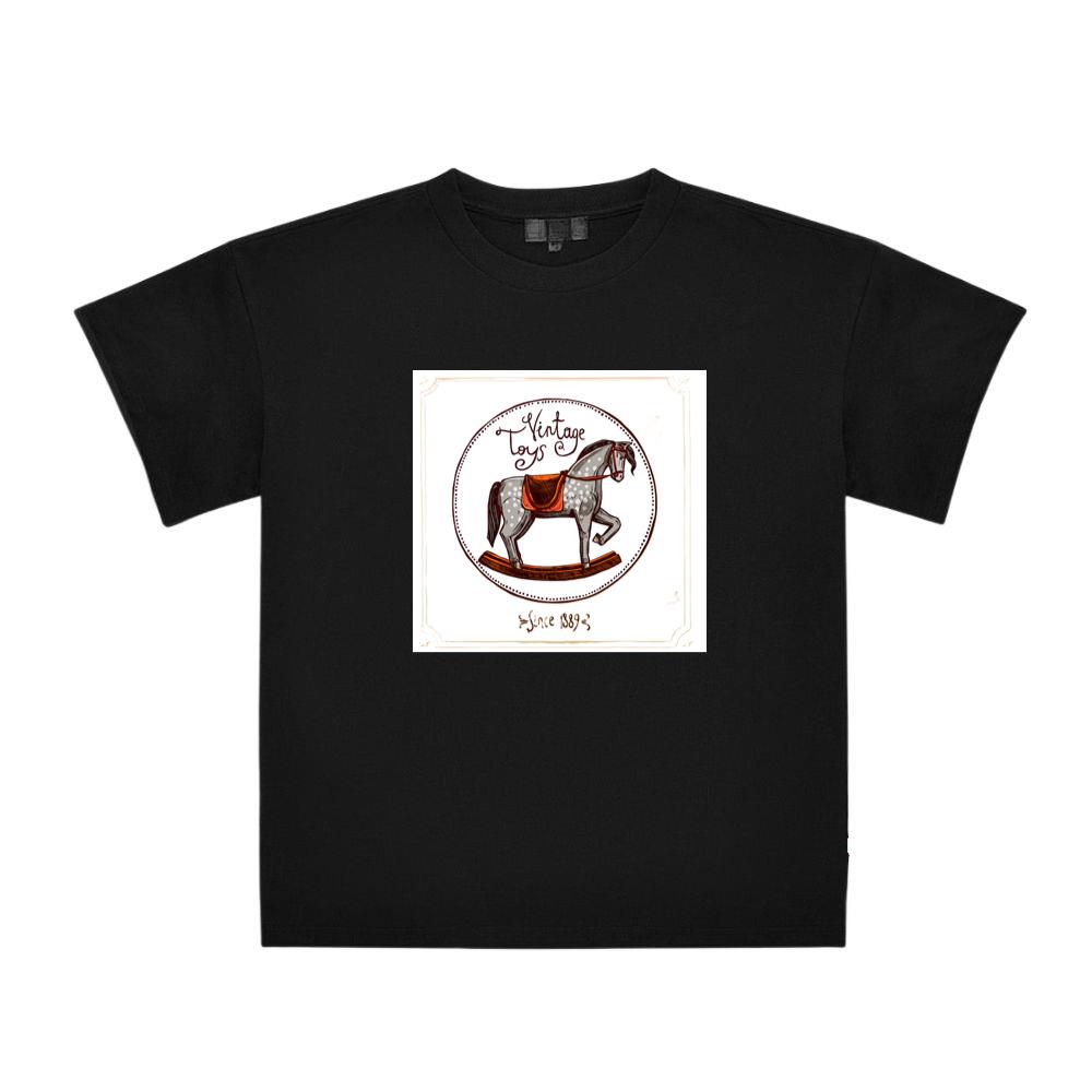The Rocking Horse Dream T-Shirts