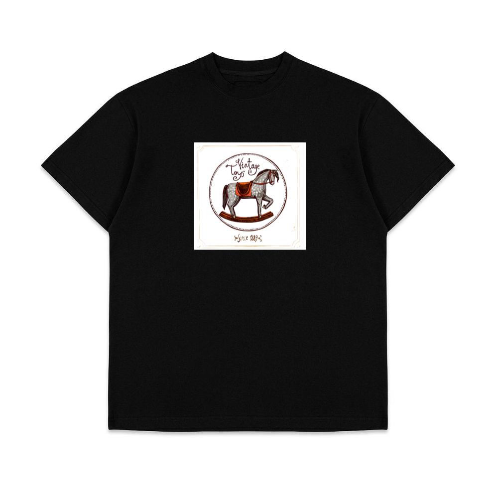 The Rocking Horse Dream T-Shirts