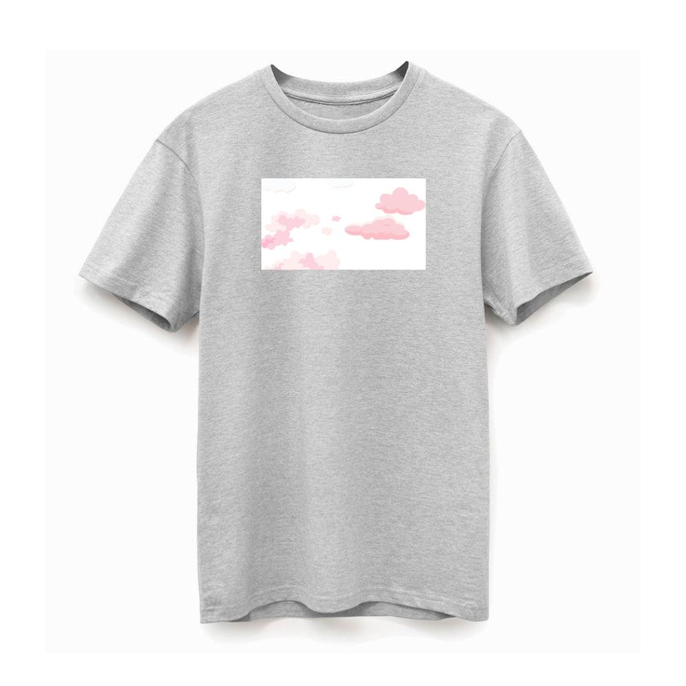 The Rosy Canvas of Cloud Dreams TShirts Pagetees