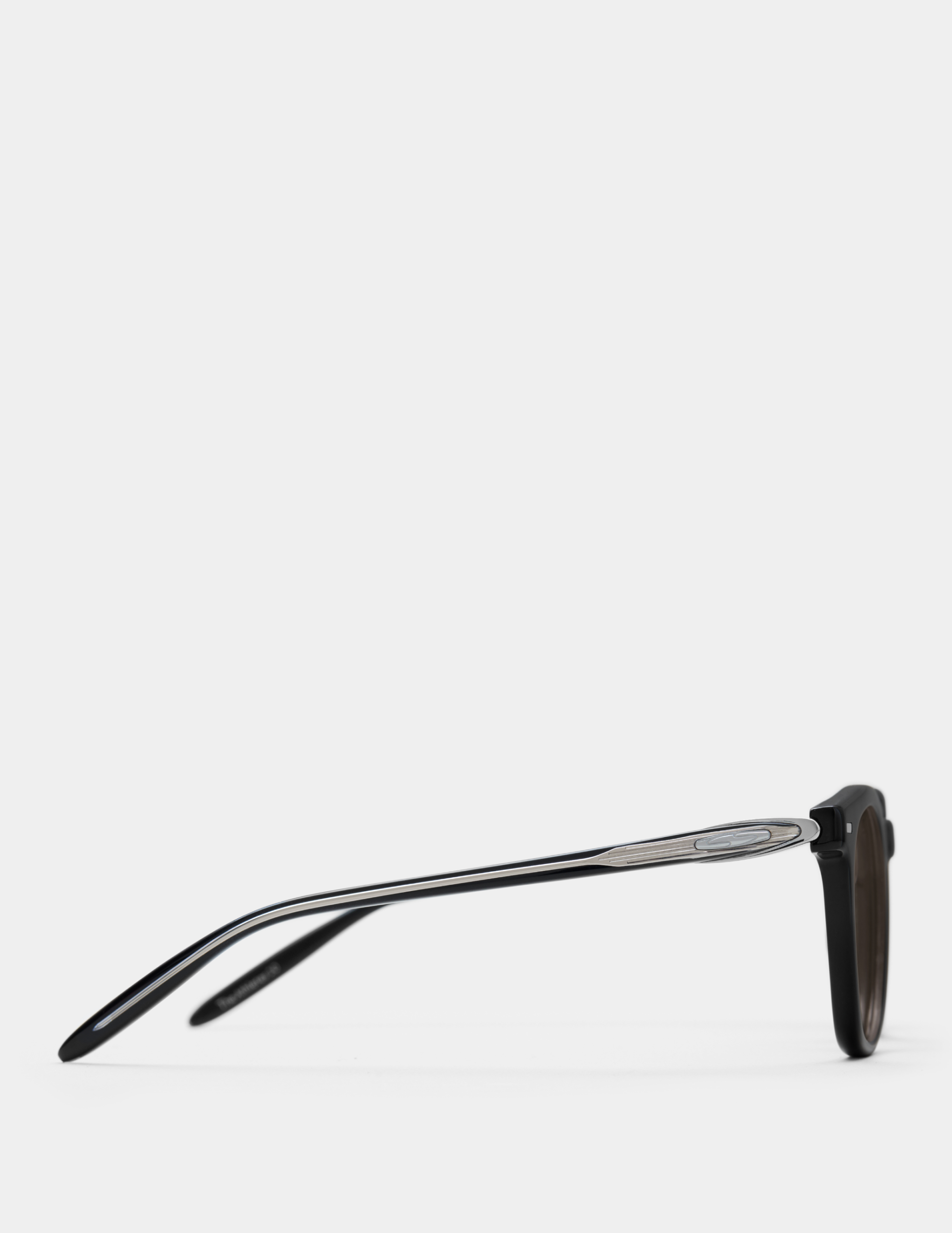 The Ruler 03 - Unisex Fashion Sunglasses - Image 3