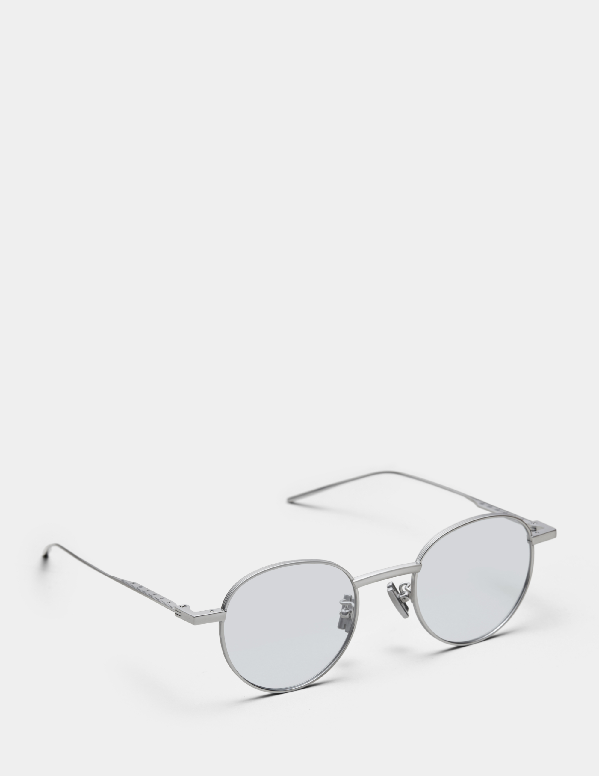 The Ruler 03 - Unisex Fashion Sunglasses