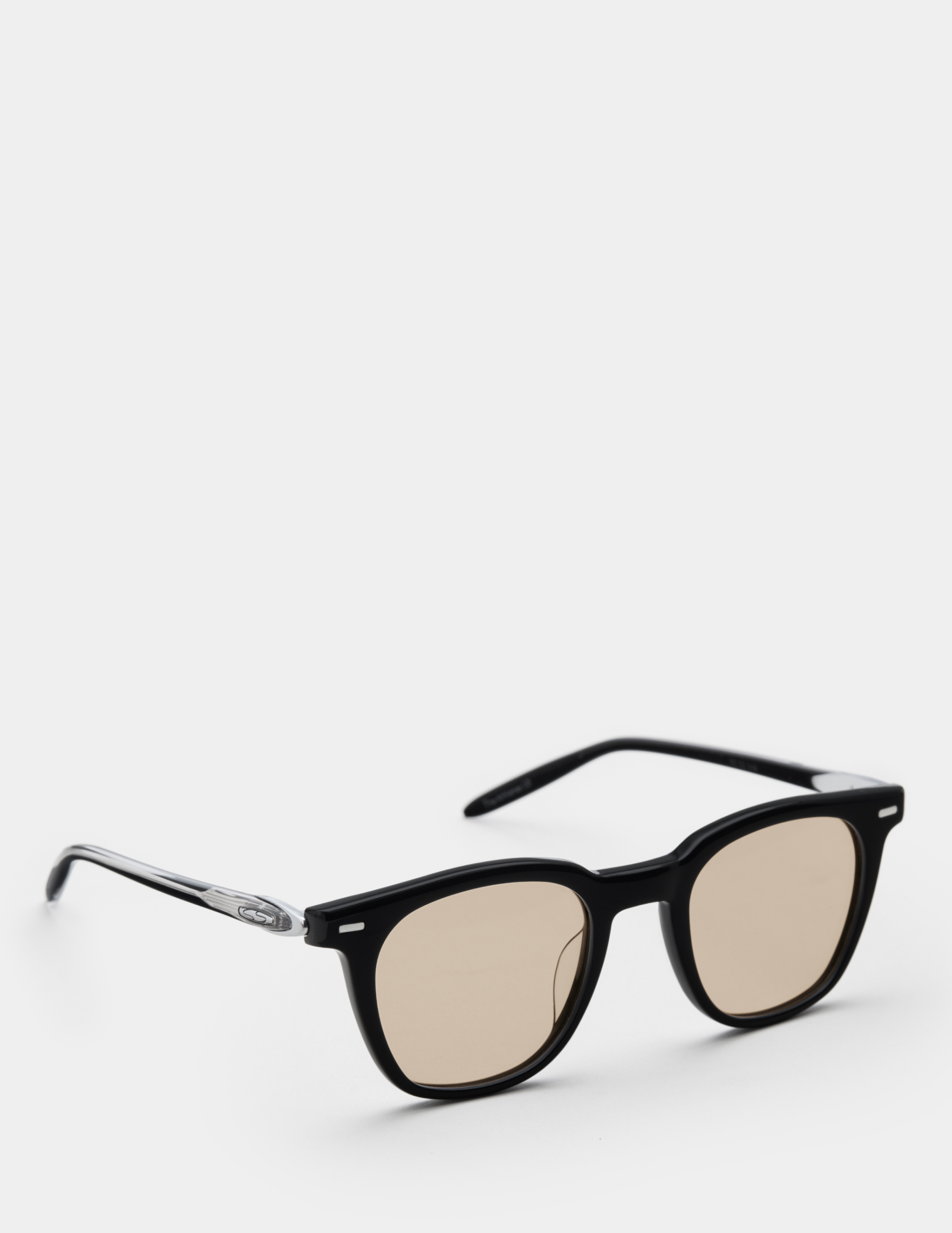 The Ruler 03 - Unisex Fashion Sunglasses
