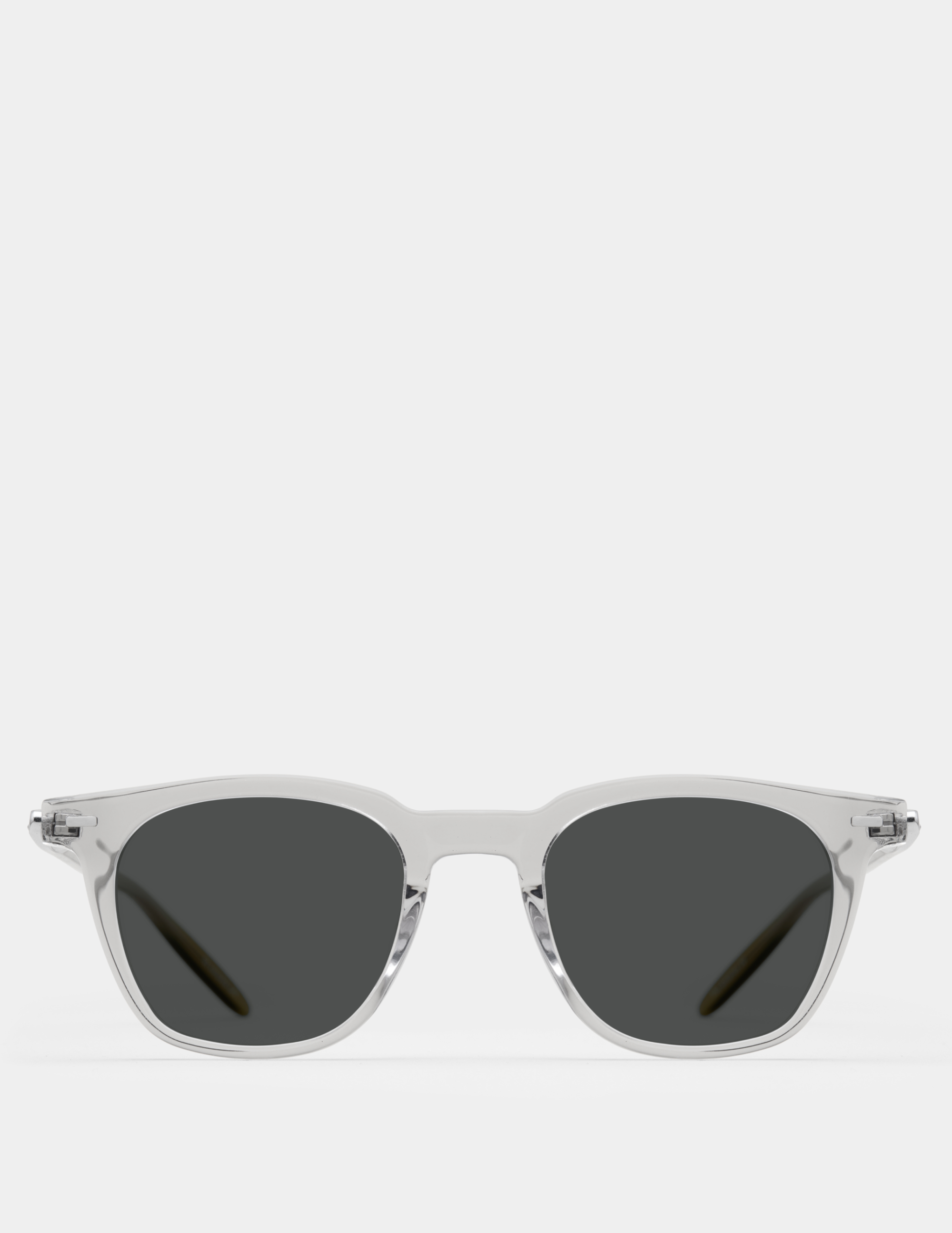 The Ruler 03 - Unisex Fashion Sunglasses - Image 6