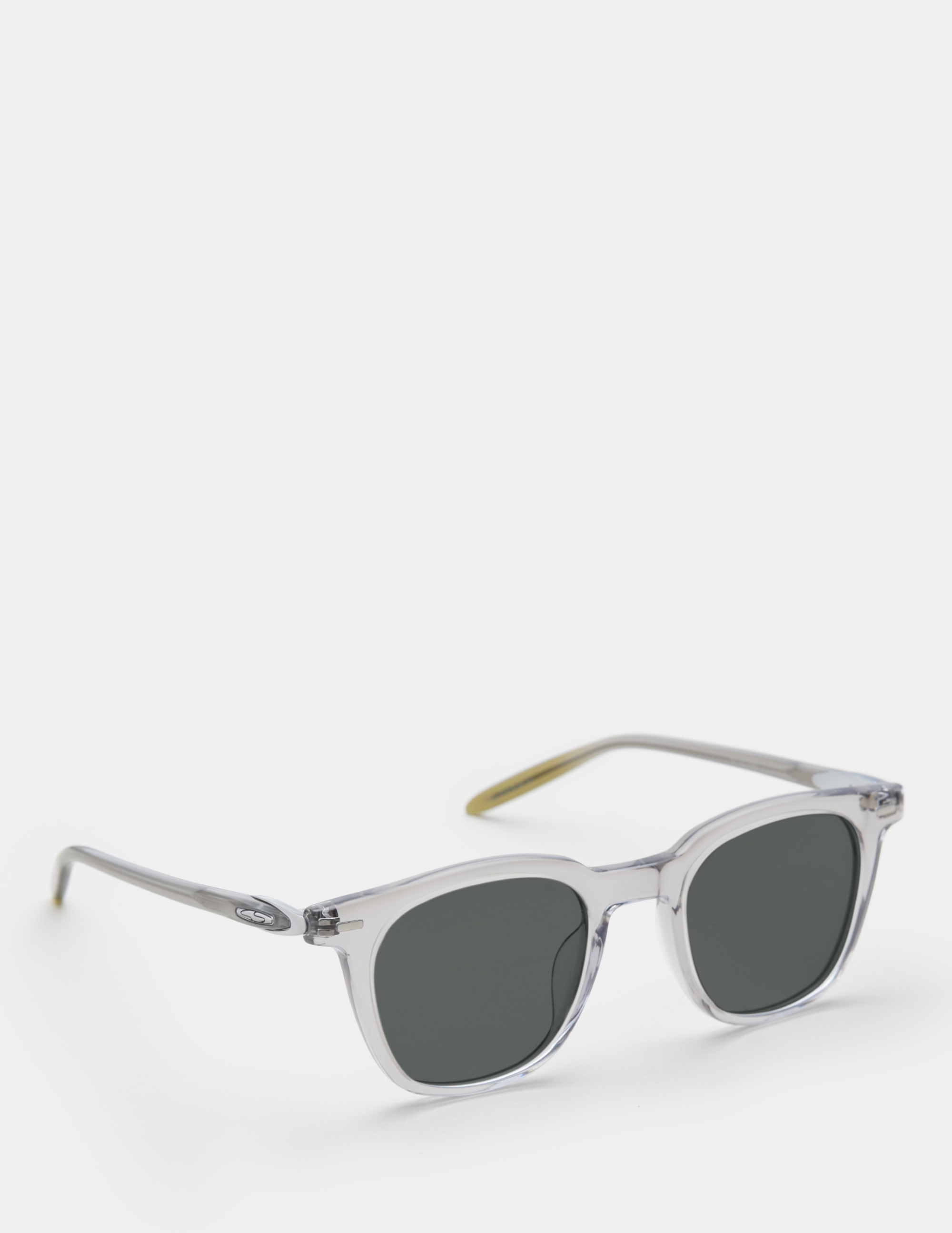 The Ruler 03 - Unisex Fashion Sunglasses - Image 5