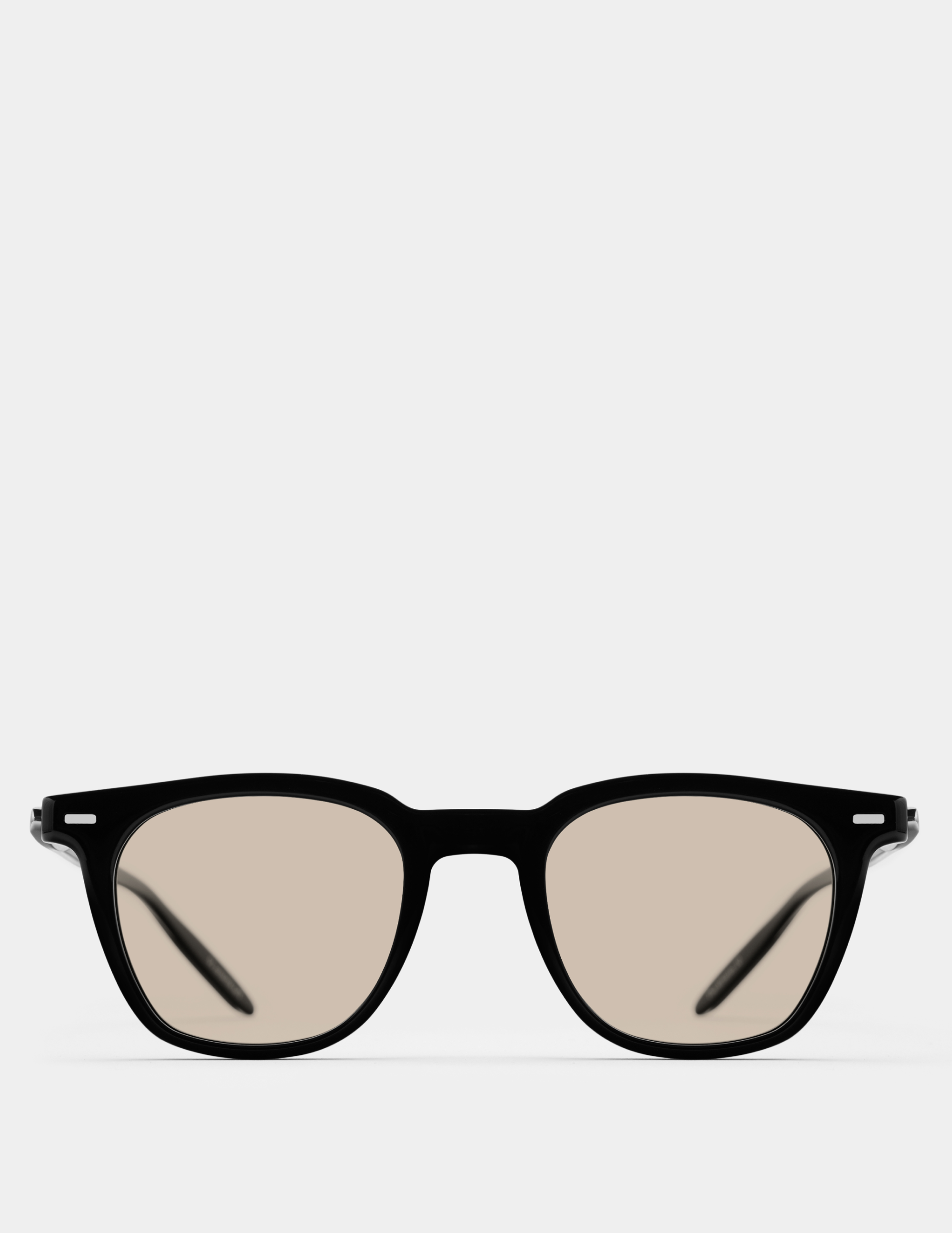 The Ruler 03 - Unisex Fashion Sunglasses - Image 2