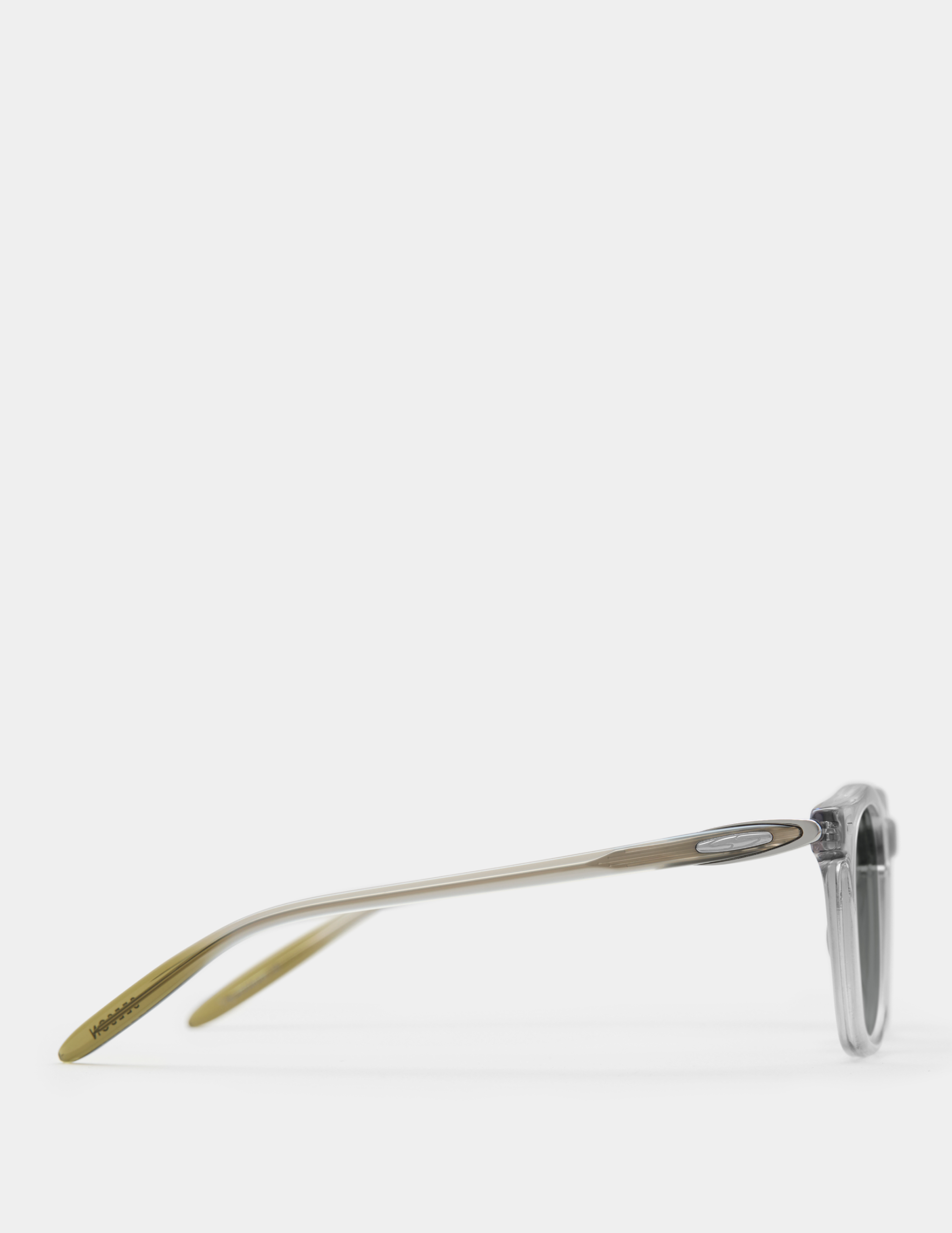 The Ruler 03 - Unisex Fashion Sunglasses - Image 7