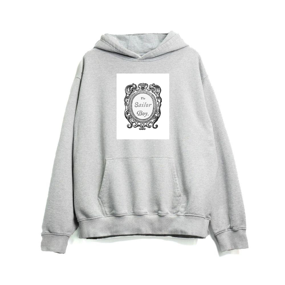 The Sailor Boy Frame Hoodies