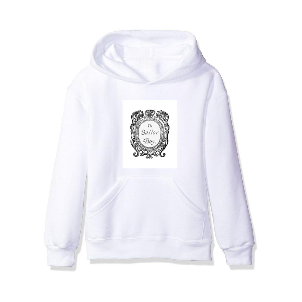 The Sailor Boy Frame Hoodies