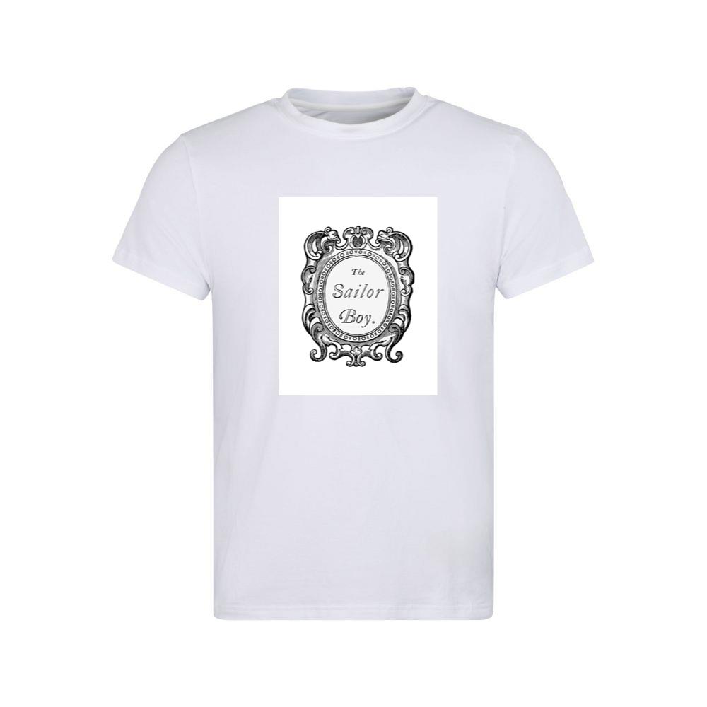 The Sailor Boy Frame T-Shirts