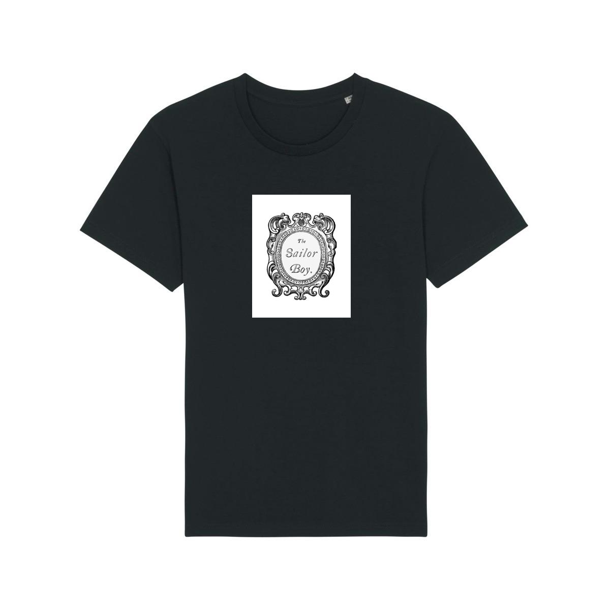 The Sailor Boy Frame T-Shirts