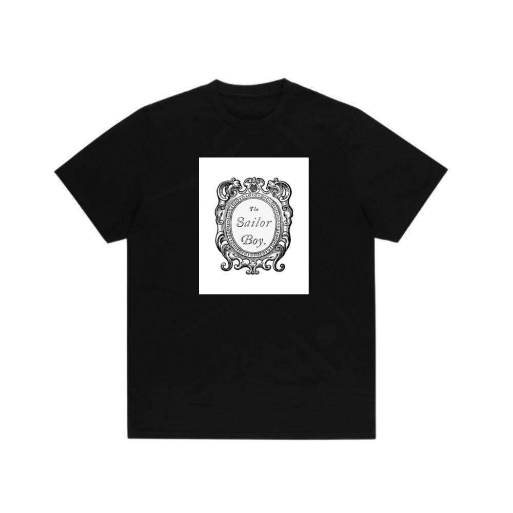 The Sailor Boy Frame T-Shirts