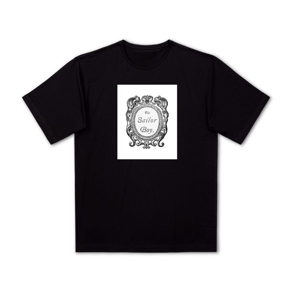 The Sailor Boy Frame T-Shirts