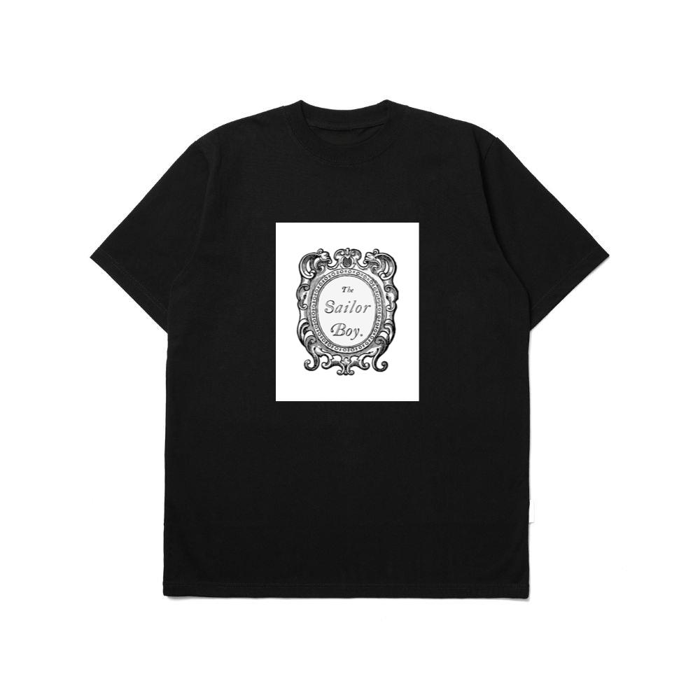 The Sailor Boy Frame T-Shirts