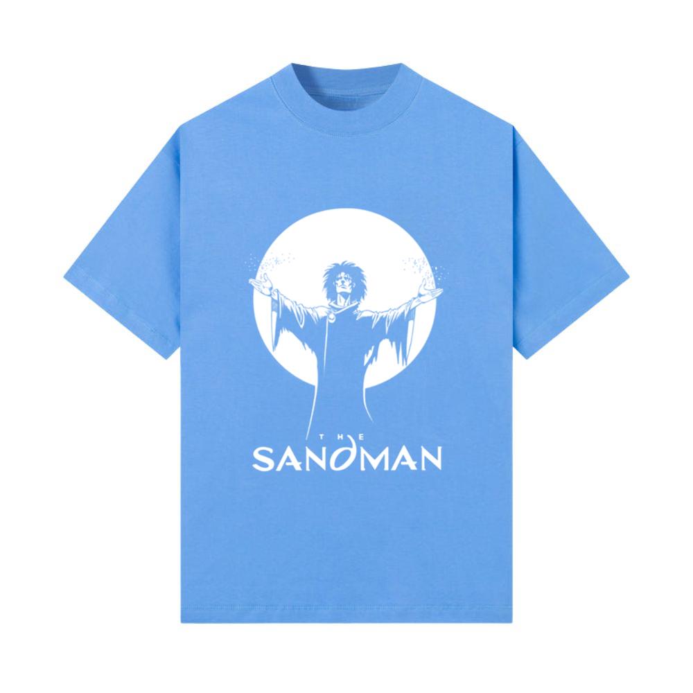 The sandman - Awesome t-shirt for anime lovers T-Shirt