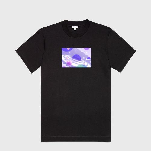 The Seraphic Spheres and the Somnolent Stars T-Shirts