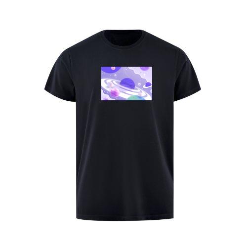 The Seraphic Spheres and the Somnolent Stars T-Shirts