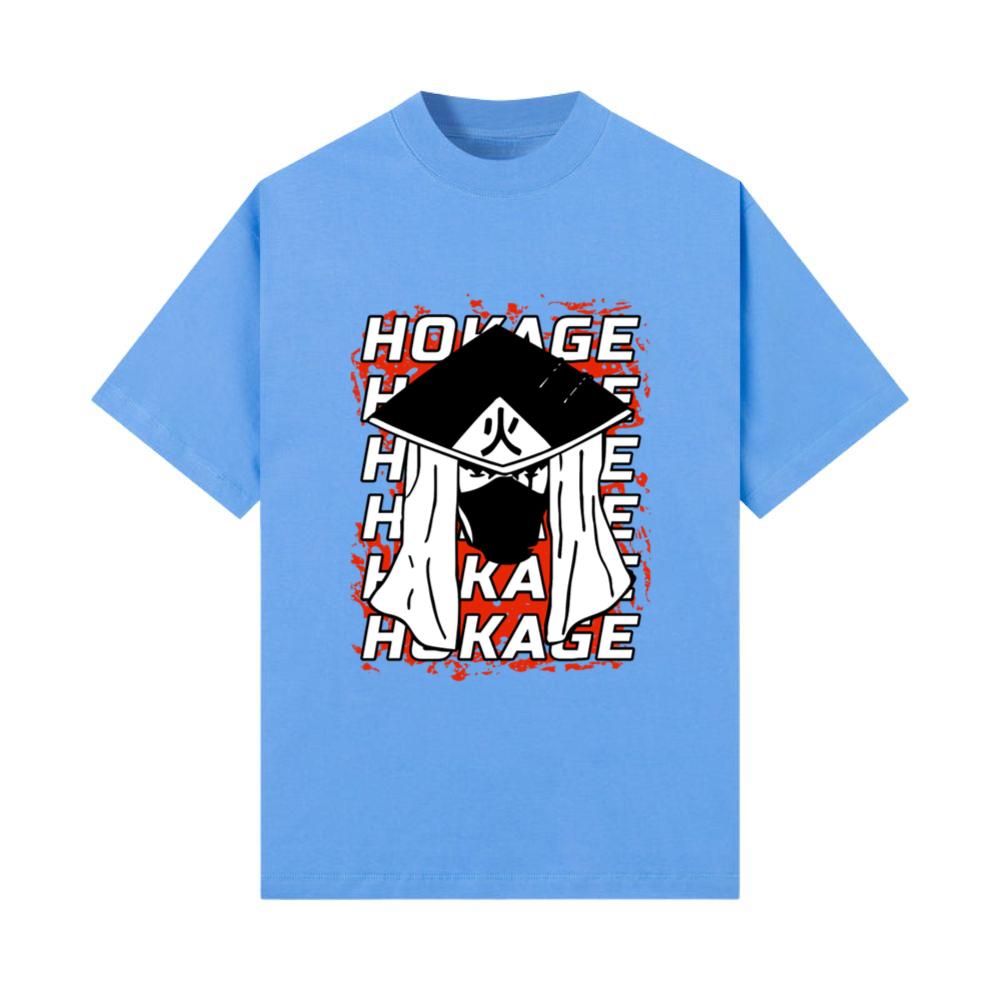 The Sixth Hokage Anime T-Shirt