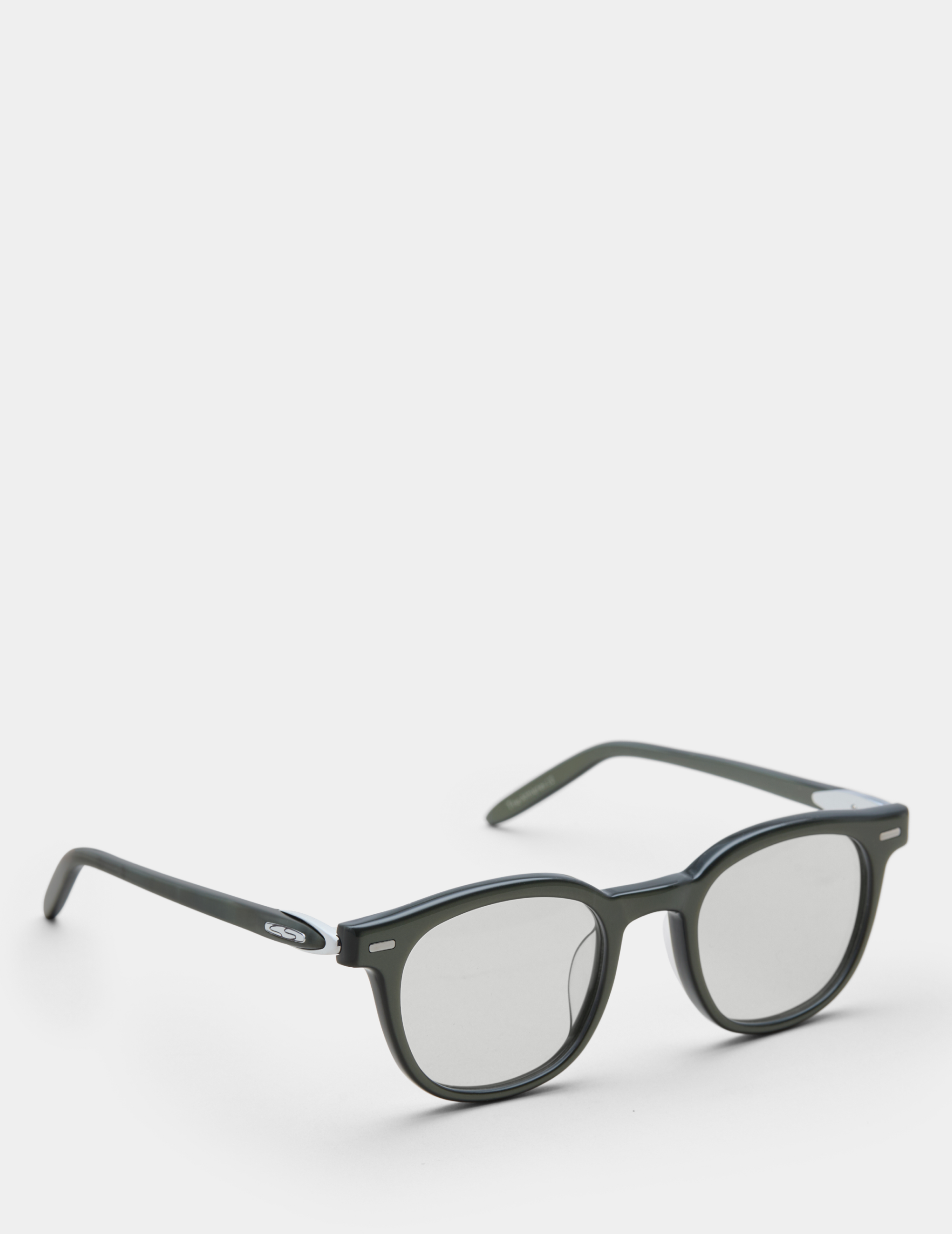 The Snorkel 03 - Unisex Fashion Sunglasses