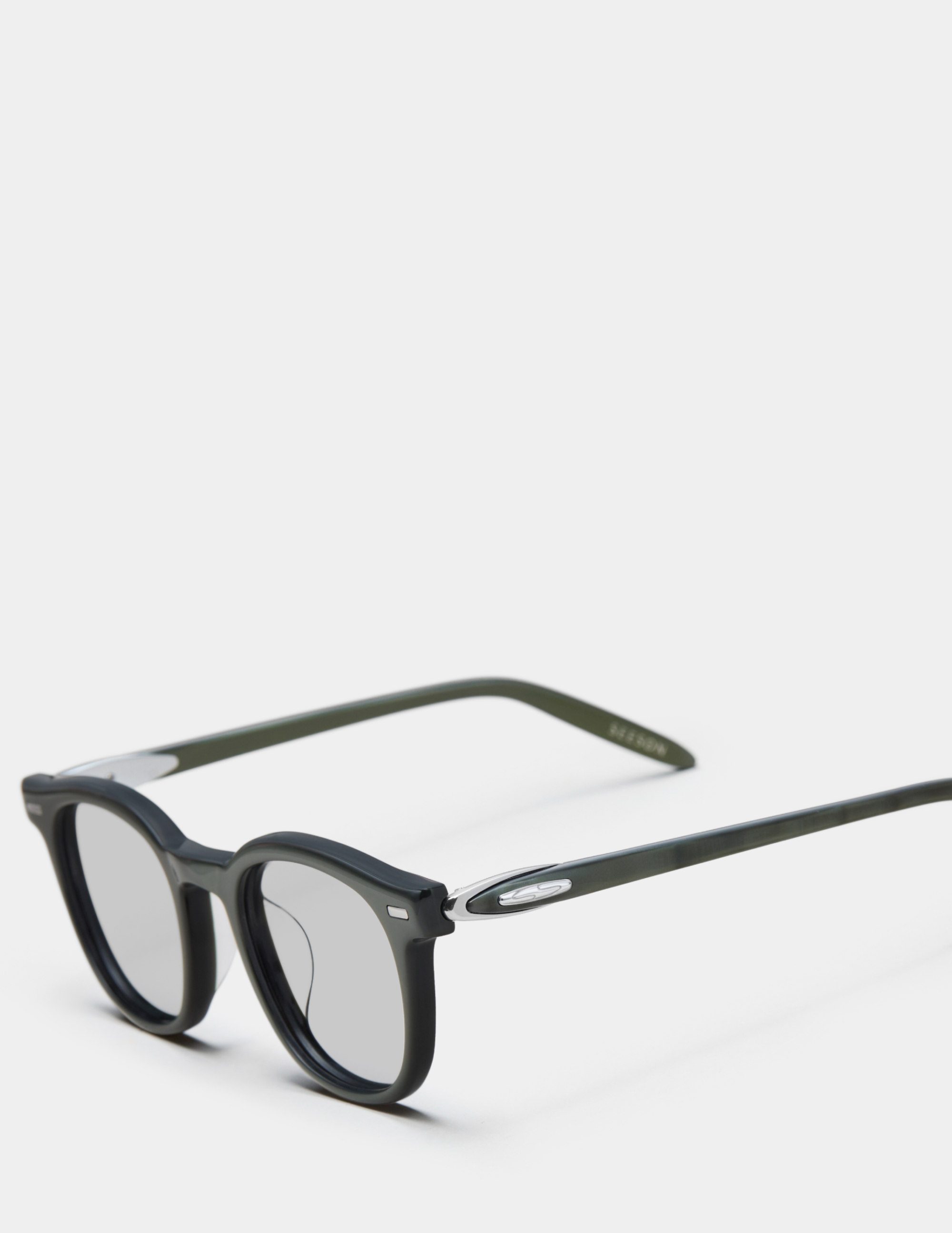 The Snorkel 03 - Unisex Fashion Sunglasses - Image 12